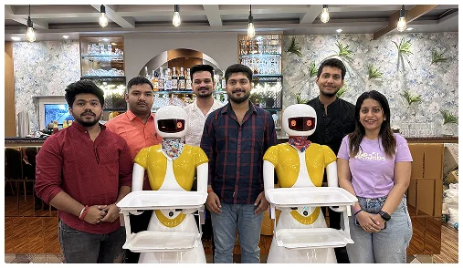 customer clicks