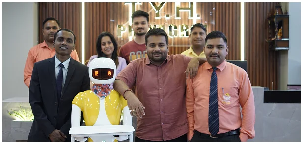 customer clicks