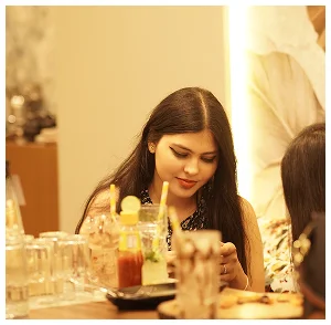 customer clicks